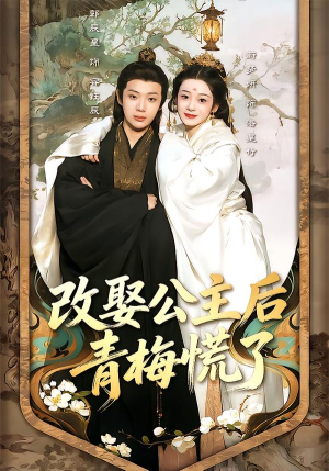 改娶公主后青梅慌了（50集）这部短剧我爱了推荐平台精选