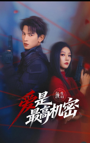 爱是最高机密（25集）免费看剧热门短剧
