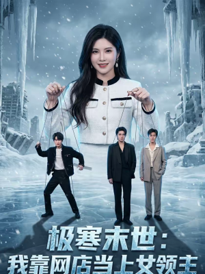 极寒末世：我靠网店当上女领主（64集）好的短剧分享给大家
