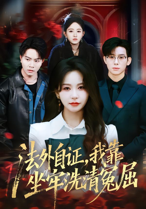 法外自证，我靠坐牢洗清冤屈（77集）精彩短剧热播中点击下方看全集