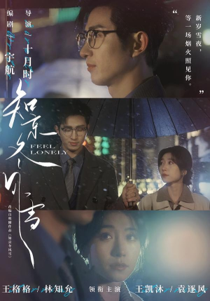 知京冬风雪（68集）今日热门短剧推荐