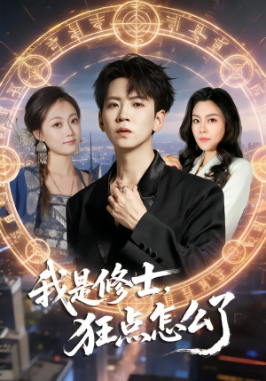 我是修士，狂点怎么了（86集）深夜必看热门短剧推荐