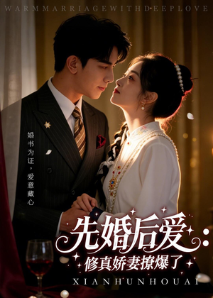 先婚后爱：修真娇妻撩爆了（113集）一个短剧看全集