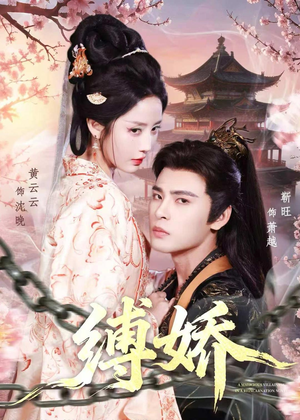 缚娇（82集）火爆短剧来袭好看又上头的短