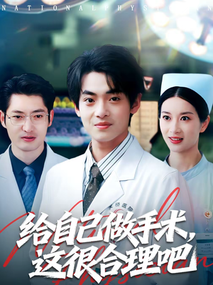 给自己做手术,这很合理吧(80集) 给自己做手术,这很合理吧(80集)红果短剧免费看荃集