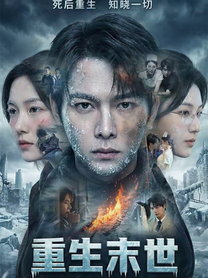 重生末世:离婚后我成了末日霸主(60集) 重生末世:离婚后我成了末日霸主(60集)短剧太好看了强烈推荐