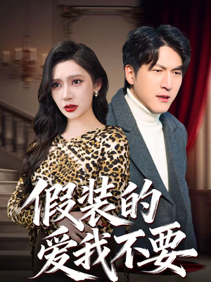 假装的爱我不要（44集）免费观看热门短剧