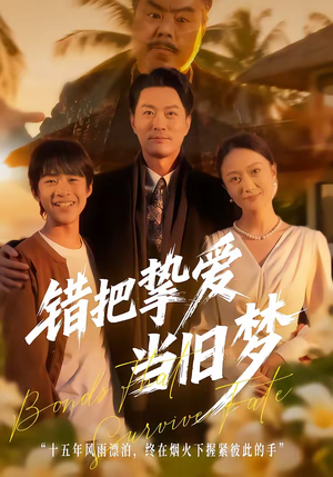 错把挚爱当旧梦（49集）短剧全集VR沉浸版