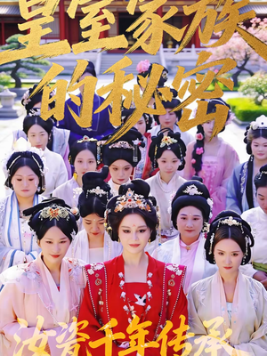 皇室家族的秘密第一季（34集）大结局直达的短剧精选资源