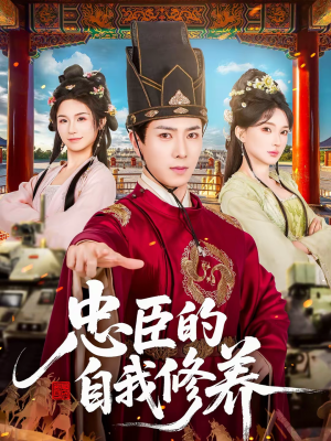 忠臣的自我修养（73集）热门短剧来袭精彩抢先看