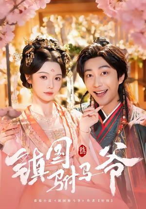 镇国驸马爷（92集）短剧全集无删完整版