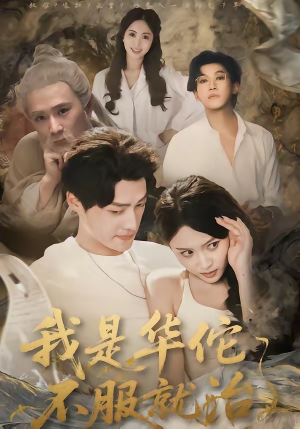 我是华佗不服就治(80集) 我是华佗不服就治(80集)夸克网盘短剧在线看