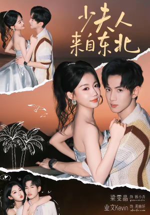 少夫人来自东北（80集）短剧大剧场短剧推荐