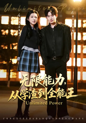 无限能力，从学渣到全能王（80集）蛋花短剧免费看全集