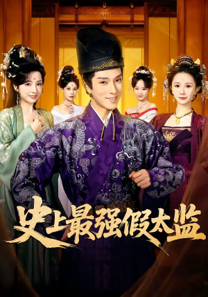 史上最强假太监（76集）免费观看排行榜前十短剧