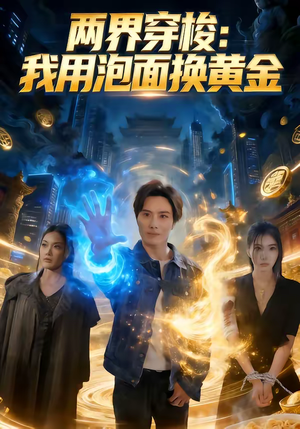 两界穿梭：我用泡面换黄金（72集）好看的短剧一定要分享