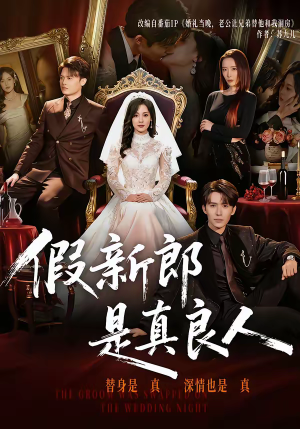 假新郎是真良人（67集）在线看到短剧大结局
