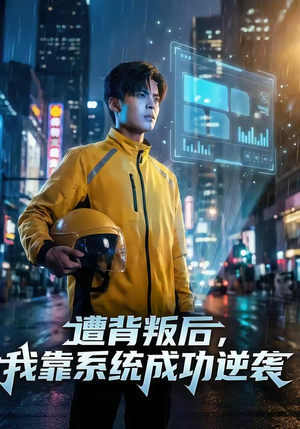 遭背叛后，我靠系统成功逆袭（76集）前十的短剧值得一看