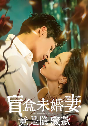 盲盒未婚妻竟是隐藏款（75集）红果免费短剧看全集