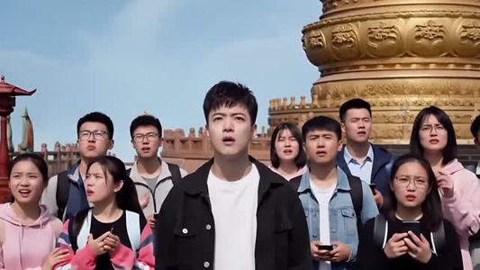 教书五年，我教出满门妖神（66集）每天热门短剧推荐