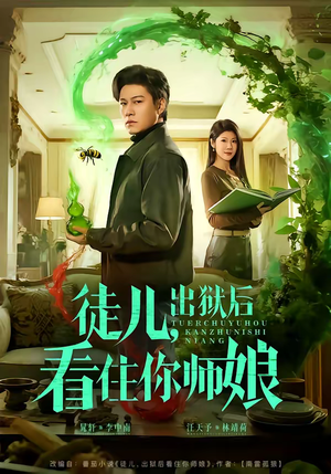 徒儿，出狱后看住你师娘（82集）好看又上头的热播短剧推荐