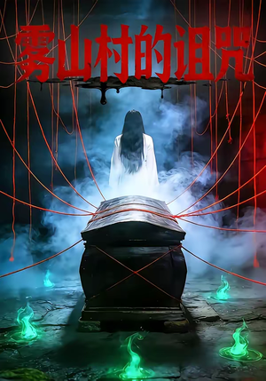 雾山村的诅咒（30集）全集短剧免费观影无压力