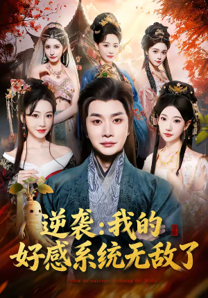 逆袭我的好感系统无敌了（66集）一键观看免费短剧