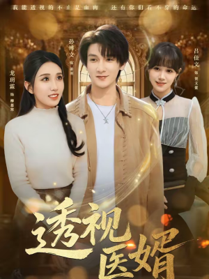 透视医婿（81集）短剧越看越想看系列