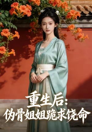 重生后，伪骨姐姐跪求饶命（49集）一起追生活短剧