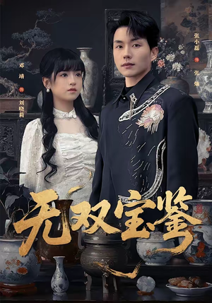 无双宝鉴（80集）每日分享不一样的短剧