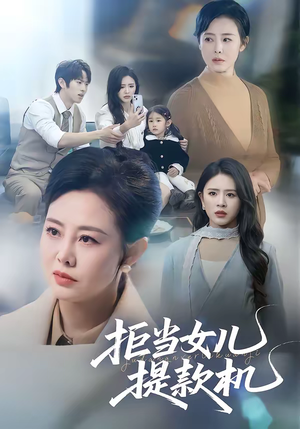 拒当女儿提款机（69集）热门短剧持续更新