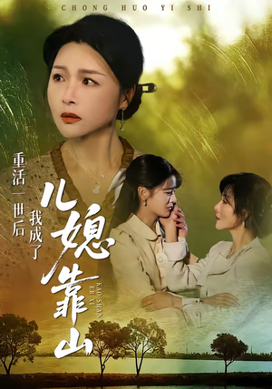 重活一世后我成了儿媳靠山（74集）忍不住一口气看到短剧大结局