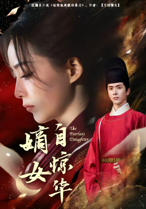 嫡女自惊华（64集）夸克网盘短剧在线看