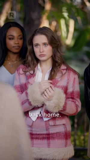 被我讨厌的阿尔法认领了（73集）短剧完整版免费