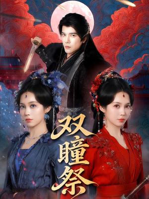 双瞳祭（60集）红果免费短剧看后续