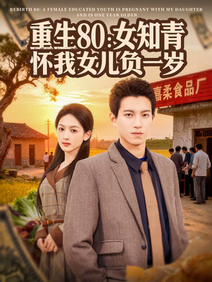 重生80：女知青怀我女儿负一岁（80集）超级好看的短剧追完不后悔