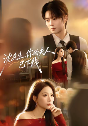 沈先生，你的夫人已下线（51集）无需充值短剧尽情看