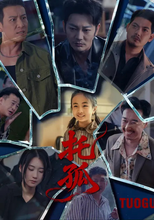 托孤（65集）无需掏钱整部剧免费看短剧