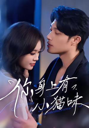你身上有小猫味（47集）热门短剧排行榜