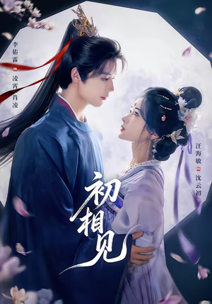 初相见（76集）短剧全集一次看个够