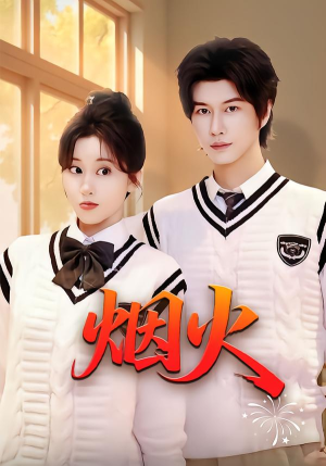 烟火（34集）终于可以免费观看短剧了