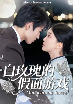 白玫瑰的假面游戏（88集）下崽红果短剧免费看全集