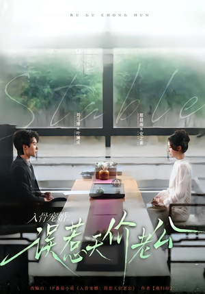 入骨宠婚：误惹天价老公（79集）热门短剧推荐精彩片段