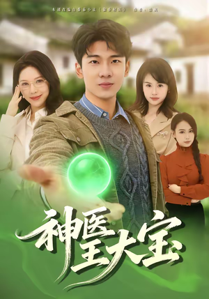 神医王大宝（69集）最新上映短剧免费看