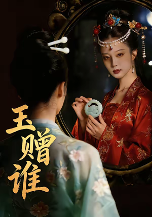 玉赠谁（45集）最新上映的短剧