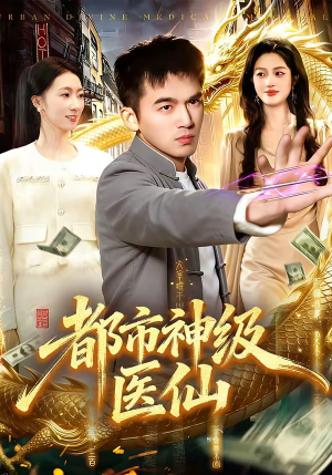 都市神级医仙（129集）这个短剧最近超火