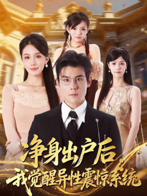 净身出户后：我觉醒异性震惊系统（81集）短剧终极大结局合集