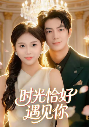 时光恰好遇见你（80集）新番短剧计划好剧分享