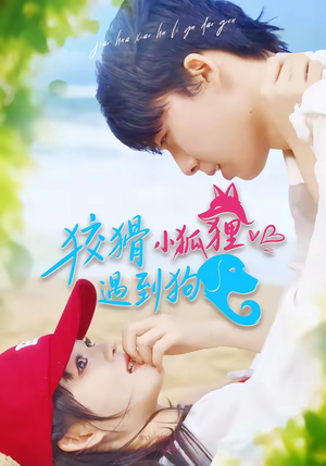 狡猾小狐狸遇到狗（80集）火爆短剧来袭好看又上头的短