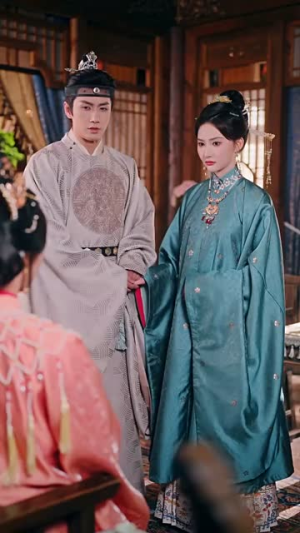 和离后，她冠绝京城（62集）百看不厌的精彩短剧分享